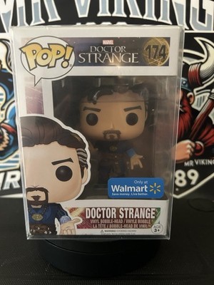 Funko Pop! Doctor Strange #174 Walmart Exclusive