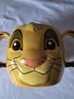 Disney Store Simba the Lion King Mug Perfect Condition. never used