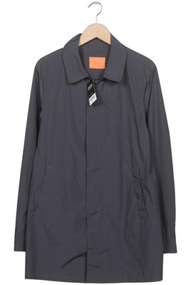 Digel Mantel Herren Winter Parka Winterjacke Gr. EU 50 Grau #thx998z
