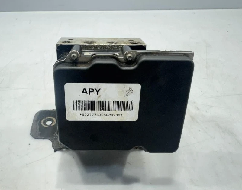 2012-2017 GMC ACADIA ABS НАСОС АНТИБЛОКИРОВОЧНЫЙ МОДУЛЬ P/N 5679L8080113 ПОДЛИННЫЙ OEM Б/У - Изображение 4 из 4