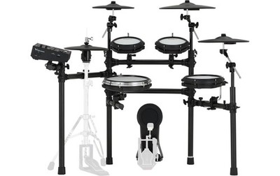 Roland TD513 E-Drum Kit inkl. MDS-STD3
