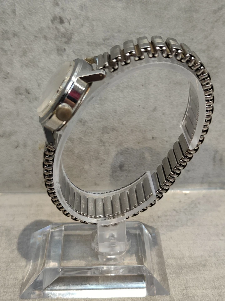 Montre Kelton Femme Mécanique Manuel - Photo 3/4