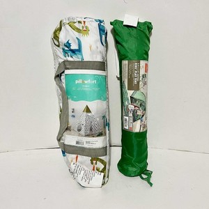 (2) Kids Play Tents (Preowned Good Condition)