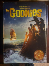 The Goonies, 2010, 25th Anniversary Collectors Edition w/Board Game -Blu-ray