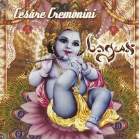 Audio Cd - Cesare Cremonini - Bagus - Universal Music -D- Neu