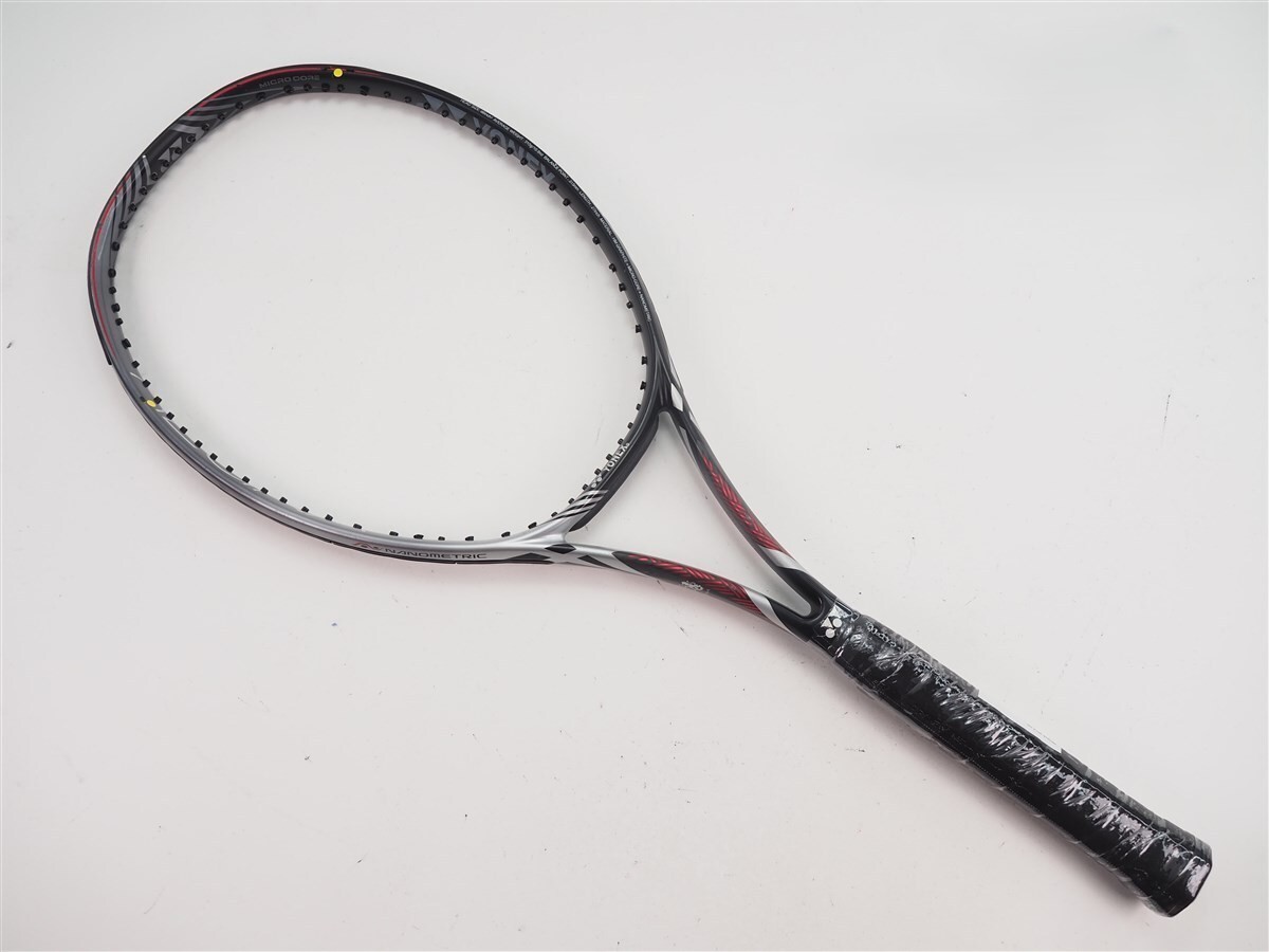 【極美品】YONEX REGNA 98 YONEX Tennis Racket 2022Model REGNA 98 02RGN98 Black Frame only G2