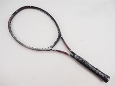 YONEX Tennis Racket 2022Model REGNA 98 02RGN98 Black Frame only G2