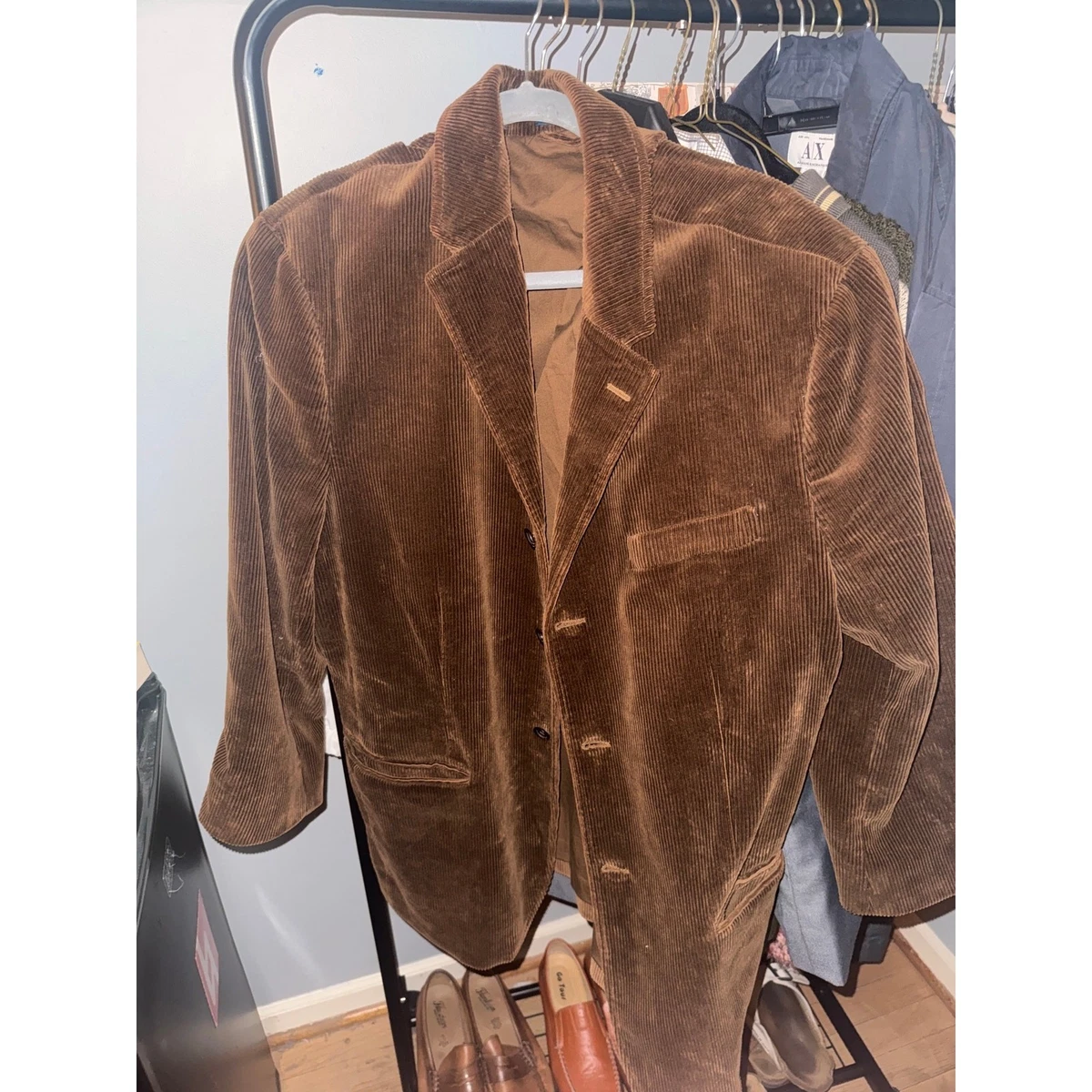 Polo Ralph Lauren Coats for Men for Sale - eBay