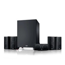 Teufel CONSONO 35 Mk3 Power Edition "5.1-Set" Heimkino Lautsprecher Soundanlage