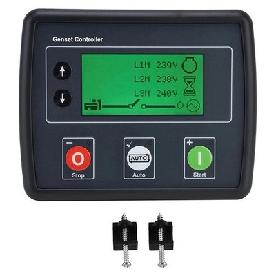 Startautomatik Steuermodul DSE4510 für Tiefseegenerator und Aggregat Einsatz