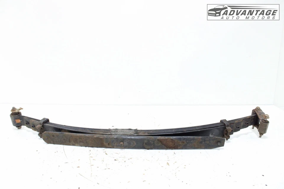 2015-2019 CHEVROLET SILVERADO 2500 HD REAR RIGHT SIDE SUSPENSION LEAF SPRING OEM - Image 2 of 4
