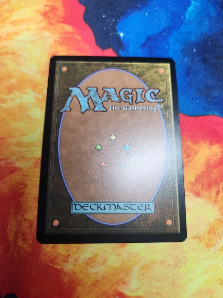 Copper Myr - Scars of Mirrodin (SOM) - Foil - NM/SP - Image 2 of 2