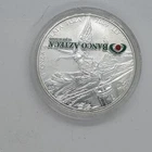 1 OZ .999 FINE SILVER ROUND
