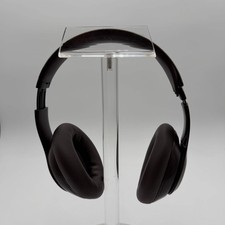 Beats Studio 3 Wireless Headphones Brown Broken for Parts or Repair