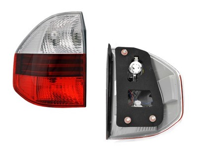 FÜR BMW X3 E83 2006-2010 RÜCKLICHT LINKS ULO 63217162209