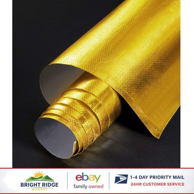 24x48 Inch Heat Shield Material for Effective Insulation and Surface Protection