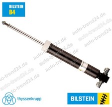 B4 Gasdruckstoßdämpfer hinten u.a.: Ford Mondeo V Schrägheck CE, Bj. 2014-2025