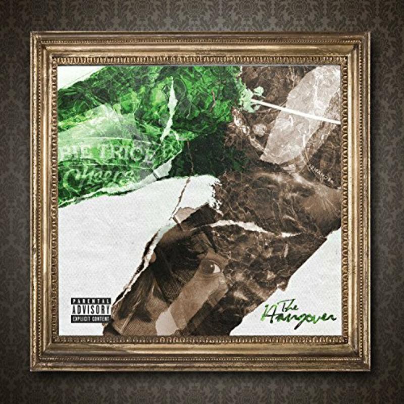 Obie Trice Hangover CD BME5 NEW