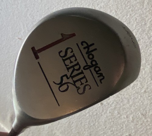 Bois De Fairway Hogan Series 56 - 4 - Tige Graphite Régulière - Poignée Rite - Occasion Homme