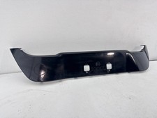 2022 Toyota Corolla Hatchback Rear Bumper Low...