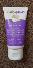 CurlyEllie Intensive Treatment Hair Mask 50ml