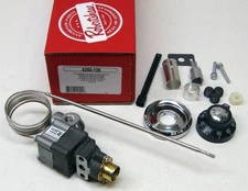 4350-128 Robertshaw Commercial Gas Oven Thermostat for BJWA 46-1211 3200093 2008
