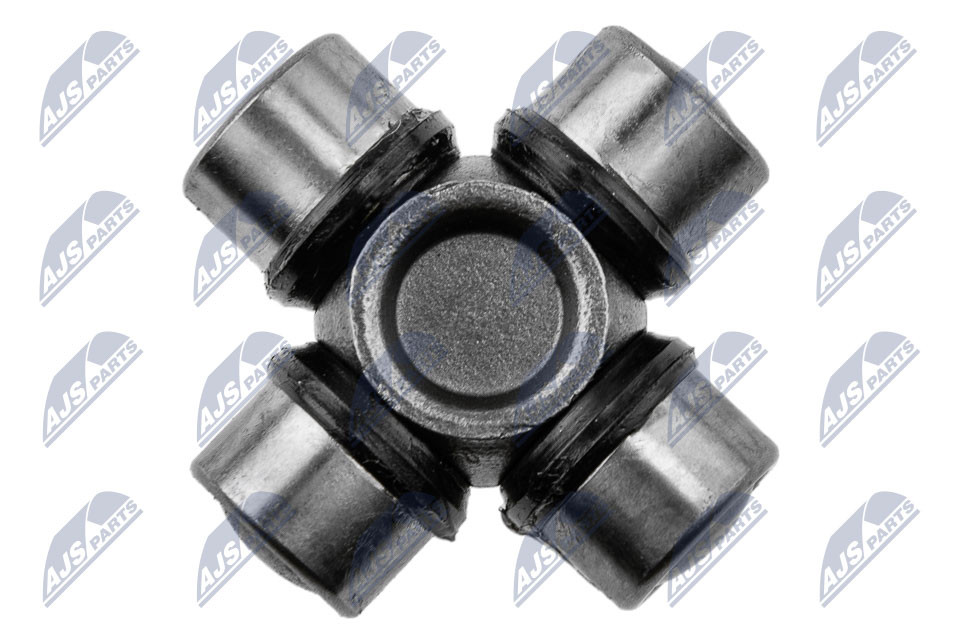 N.T.Y. NKW-UU-000.NTY Joint, propshaft for CADILLAC,CHEVROLET,DAIHATSU,FORD,LAND