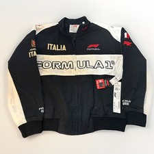 Pacsun Formula 1 Racing Jacket 2025 NWT New Race F1 Large