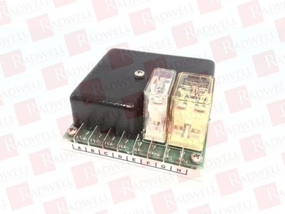 HYDROTHERM BM-7107 / BM7107 (NEW IN BOX)