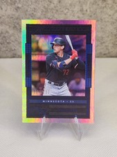 2023 Panini Three and Two APT-BL Brooks Lee All Prospect Team /150