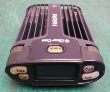 Clear-Com HelixNet HBP-2X 2-Channel Digital Intercom Beltpack -- Parts/Repair