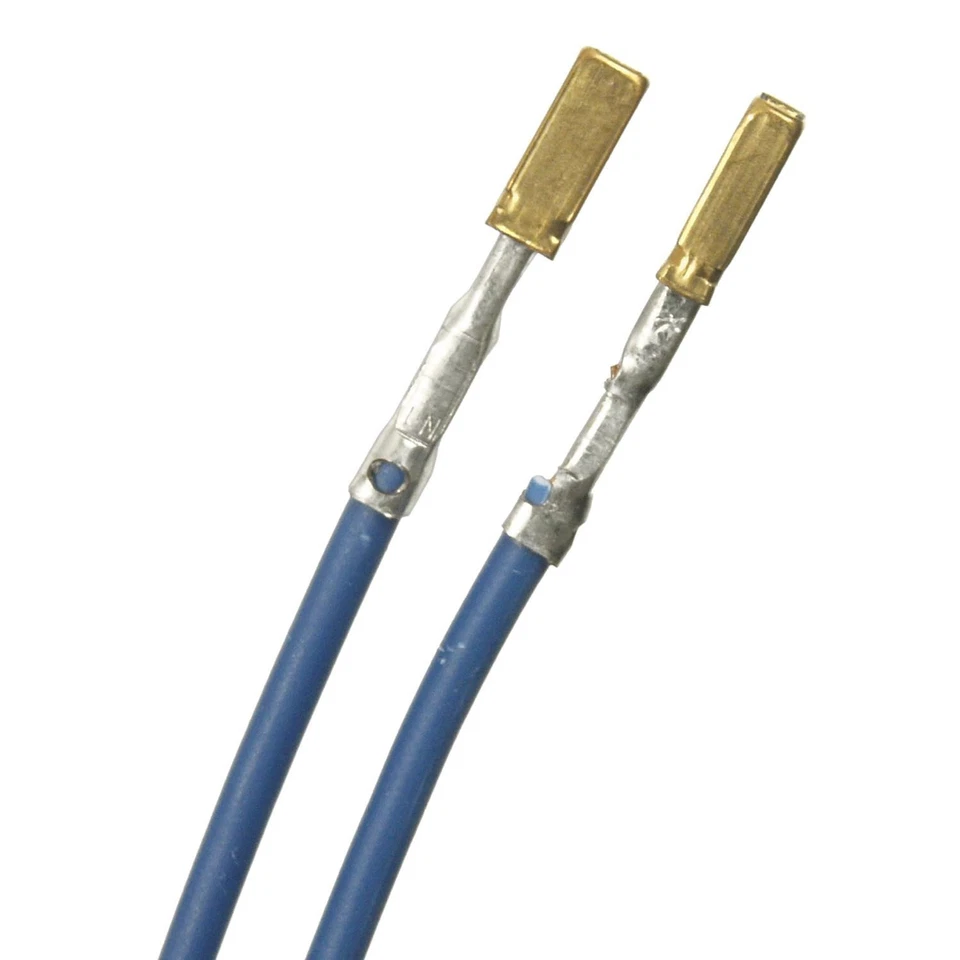 Conector de sensor de temperatura de refrigerante del motor SMP para Dodge Stratus 2001-2006 Foto 2 de 3