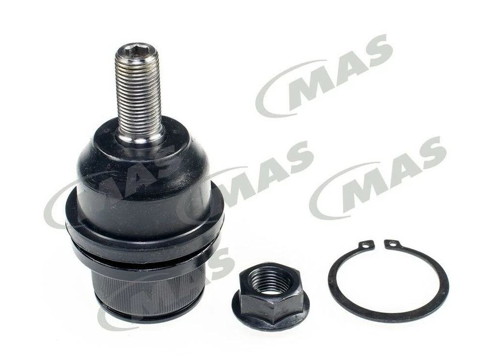 Junta esférica de suspensão MAS Industries BJ92145 - Imagem 2 de 4
