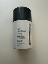 Dermalogica Daily Microfoliant Powder Exfoliant 13g New 