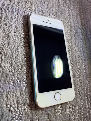 Apple iPhone 5s - 32 GB - Gold (Unlocked) (CA) for sale online | eBay