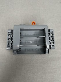 LEGO Power Functions 8881 AA Battery Box Technic Tested Working Clean
