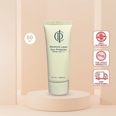 INCELLDERM Moisture Layer Sun Protector 50ml UV Pflege Hautpflege