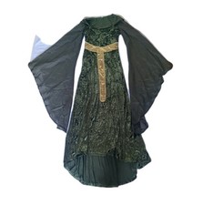 Medieval/Gothic Dress Women's Small