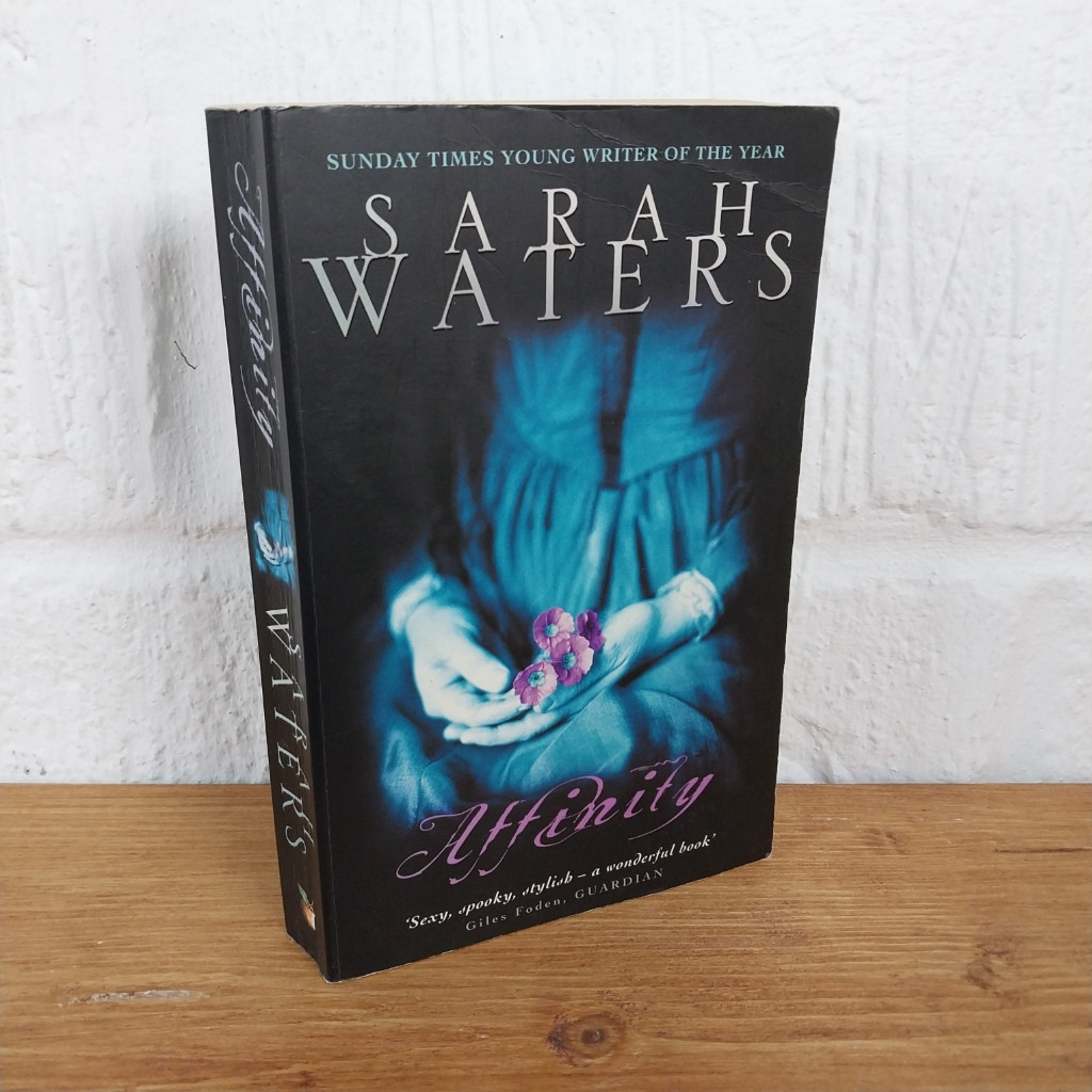Affinity by Sarah Waters (Paperback, 2012)