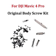 Original Body Screw Pack for DJI Mavic 4 Pro Drone Body Screw Kit Set 95 New