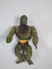 Moss Man - Vintage 1985 Masters Of The Universe Action Figure MOTU He-Man Vtg