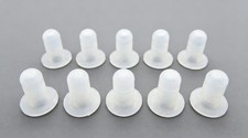 FIT MG Rear Boot Badge Mounting Grommets & Clips