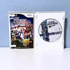 Super Smash Bros Brawl Nintendo Wii Complete CIB With Warranty