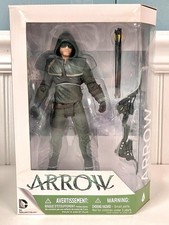 Ultimate Guide to Green Arrow Collectibles 15