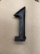 ?MERCEDES SL R129  T&uuml;rdichtungsgummi links 1297250166 Dichtung Au&szlig;enspiegel