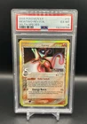 2005 Pokemon Delta Species MewTwo Reverse Foil 12/113 PSA 6
