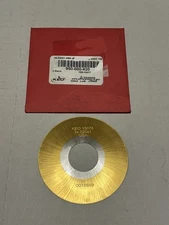 Brand New Keo #950-000-620 3”x.20”x1” Slotting Blade
