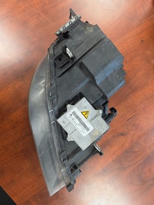 2004-2007 BMW E63 E64 645i 650i Driver Side HID AFS Xenon Headlight Assembly OEM
