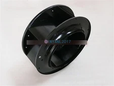 1PC NEW ZIEHL-ABEGG Axial Flow Fan RH31M-4DK.2Y.1R #F11