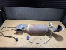 Catalyseurs Citroen DS4